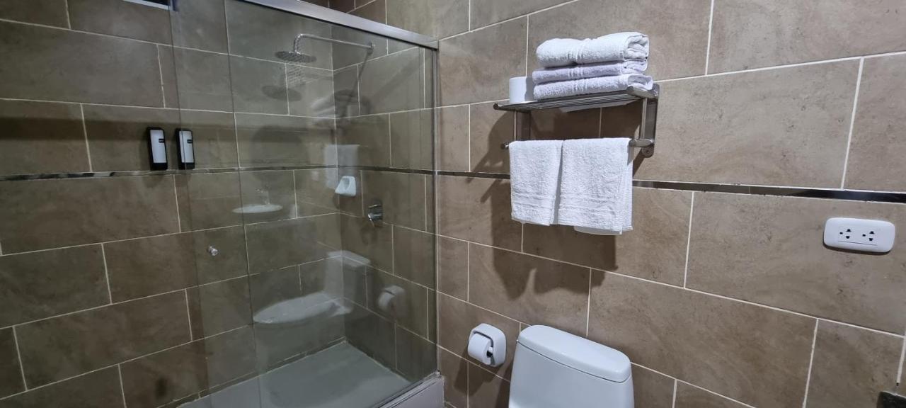 Hotel Imperio Real Trujillo Ngoại thất bức ảnh