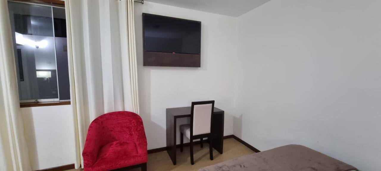 Hotel Imperio Real Trujillo Ngoại thất bức ảnh
